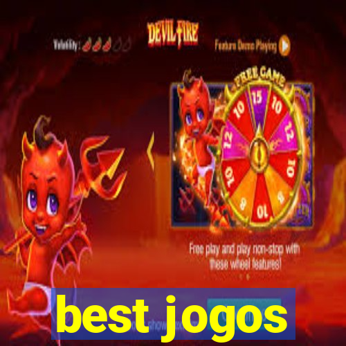 best jogos